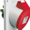 CEE stikdåse 400V 16A