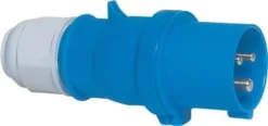 CEE stikprop 230V 16A