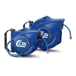 Cejn SafetyReel slangeopruller, 14 meter, 3/8"