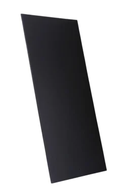 Cembrit Skifer, fibercement, 30 x 60, fuldkantet, sortblå - 400 stk