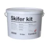 Cembrit Skiferkit, 10 Liter, til Natur- og Fibercementskifer