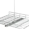 Centerbæring GMS 470 til 500 mm gitterbakke varmgalvaniseret
