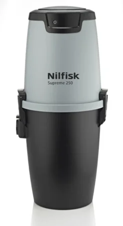 Centralstøvsuger Nilfisk Supreme 250 EU