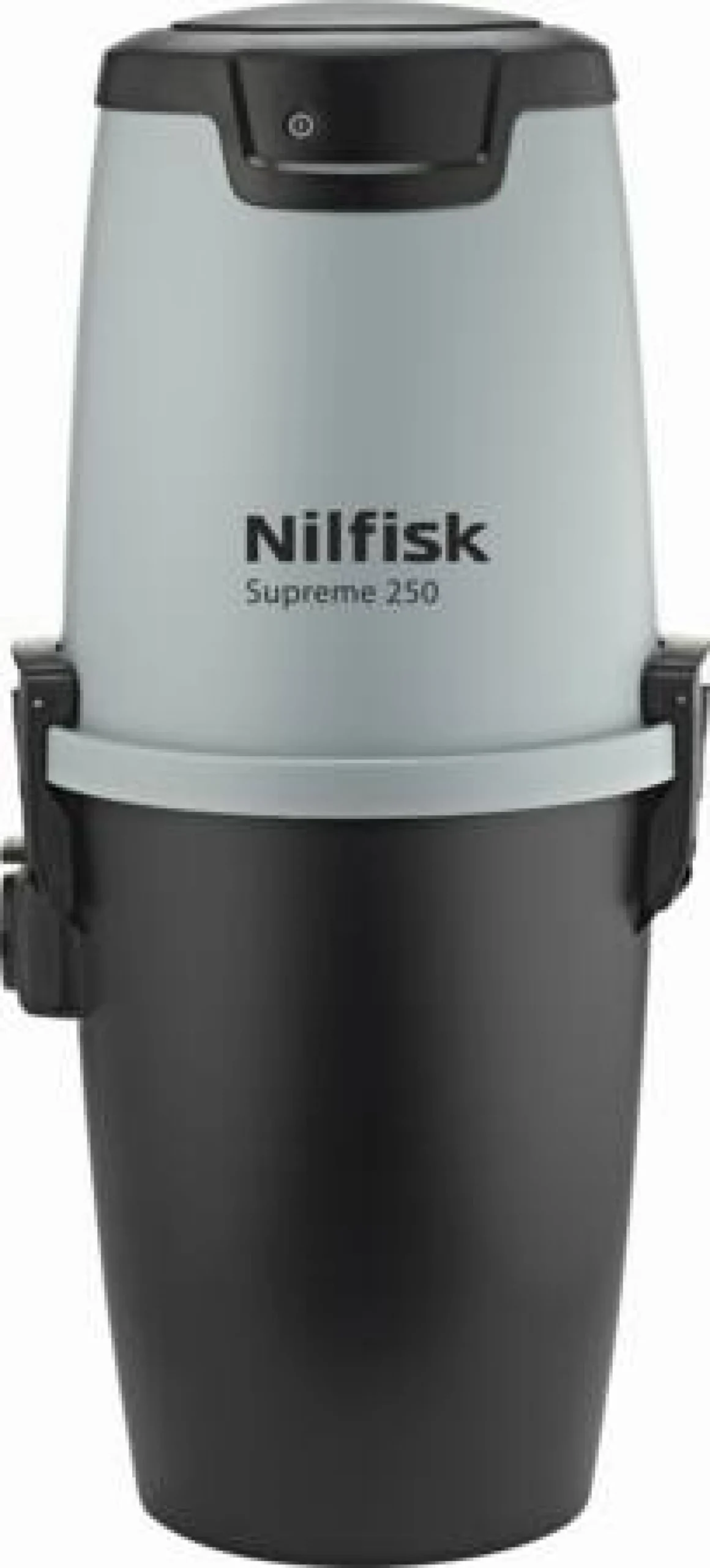 Centralstøvsuger Nilfisk Supreme LCD EU