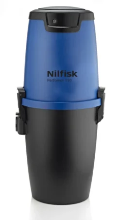 Centralstøvsuger Performer 150 - Nilfisk