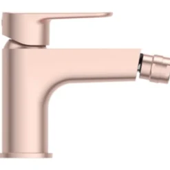 Cerafine O bidetarmatur, rose - Ideal Standard