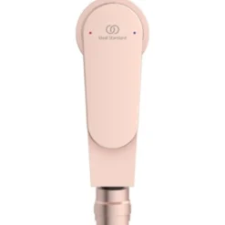 Cerafine O bidetarmatur, rose - Ideal Standard