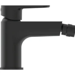 Cerafine O Bidetarmatur, Silk Black - Ideal Standard