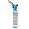 CFH blæselampe Pro TS1800, EU 7/16", inkl. gasdåse