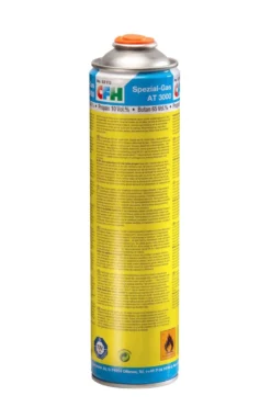 CFH HighPower gasdåse, 600 ml