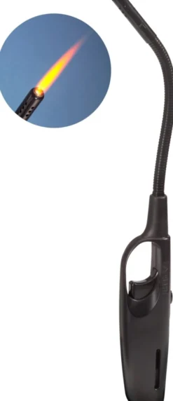CFH Maxi Flex Turbo gaslighter, 34,5 cm