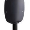 Charge Amps Aura Pole Mount, single, 60 mm, Next Green