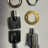 Charge Amps Aura push lock incl. key (CA001)