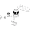 Charge Amps Aura, spare part kit, 22 kW