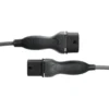 Charge Amps Beam ladekabel, Type 2, 7,6 kW, 6 meter (udgået)