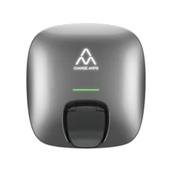Charge Amps Luna ladeboks 22 kW, 3-faset, 32A, Type 2 (udgået)