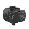 Cirkulationspumpe ST1 15-6-130, 230 V, 10 bar, messing, til varme, 1", 130 mm, isoleret, automatisk natsænkning, 2 °C - 110 °C, 6 m løftehøjde