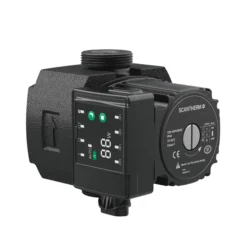 Cirkulationspumpe ST1 25-4-130, 230V, 130 mm indbygningslængde