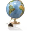 Classic B4 Globus bordlampe, 13 W, 3000 K, multi - Atmosphere