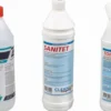 Cleanline toiletrens og kalkfjerner, 0,75 l