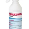 Cleanline Vinduespuds, Glasrens, 0,5 liter