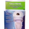 Cleanosan toiletrens tabs