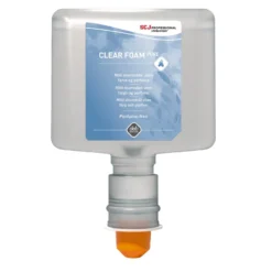 Clear FOAM PURE skumsæbe, 1.2 liter, TF