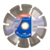Clipper diamantklinge, 125x22,2x6,5 mm, Durator Professional TP