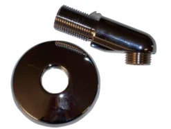 Cma brusearm 1/2" M/ROSET Ø 70