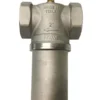 CMA Quick Clean vandfilter, 2"