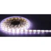 80 cm USB LED strip til TV og PC, 60 LED pr. meter, 6000K, IP65