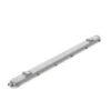 150 cm 0-10V RA90 HiCRI armatur - 60W, gennemfortrådet, IP65