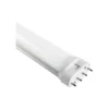 41 cm / 17W LED lysstofrør, 2G11, varm hvid - Ikke dæmpbar