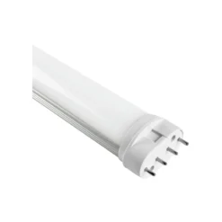 41 cm / 17W LED lysstofrør, 2G11, varm hvid - Ikke dæmpbar