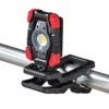 Coast CL20R Genopladelig LED arbejdslampe, 1750 lumen