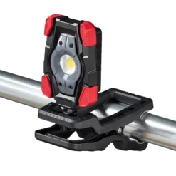 Coast CL20R Genopladelig LED arbejdslampe, 1750 lumen