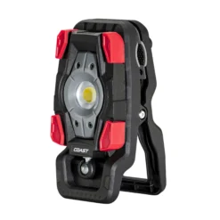Coast CL20R LED-arbejdslampe, 1750 lumen, genopladelig (restsalg)