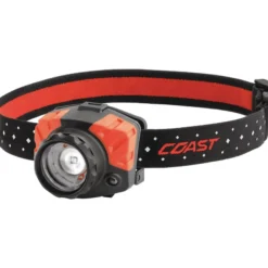 Coast FL85, pandelampe, 540 lumen