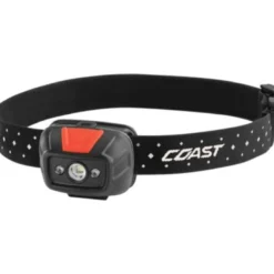 Coast FL19 pandelampe, 330 lumen