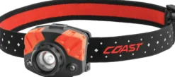 COAST FL75R PANDELAMPE OPLADEL