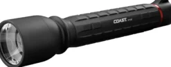 Coast Genopladelig Håndlygte XP18R, 3500 lumen (restsalg)