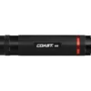 Coast G45 LED Lommelygte, 385 Lumen