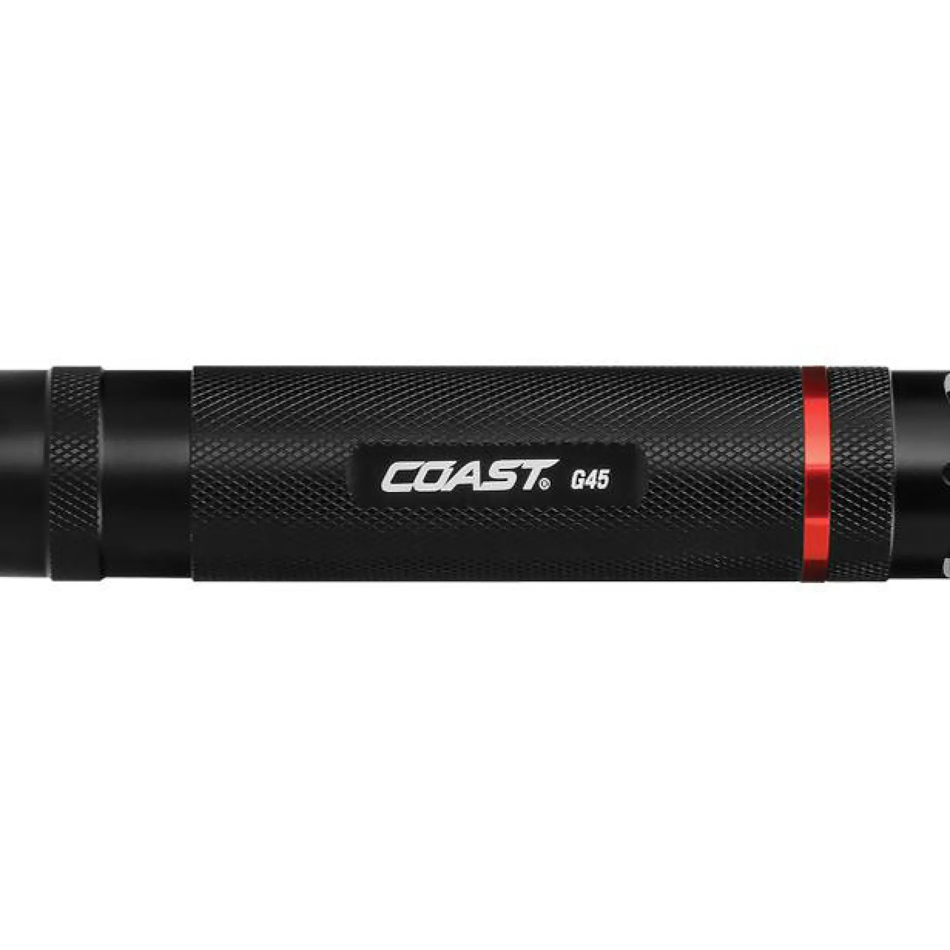 Coast G45 LED Lommelygte, 385 Lumen