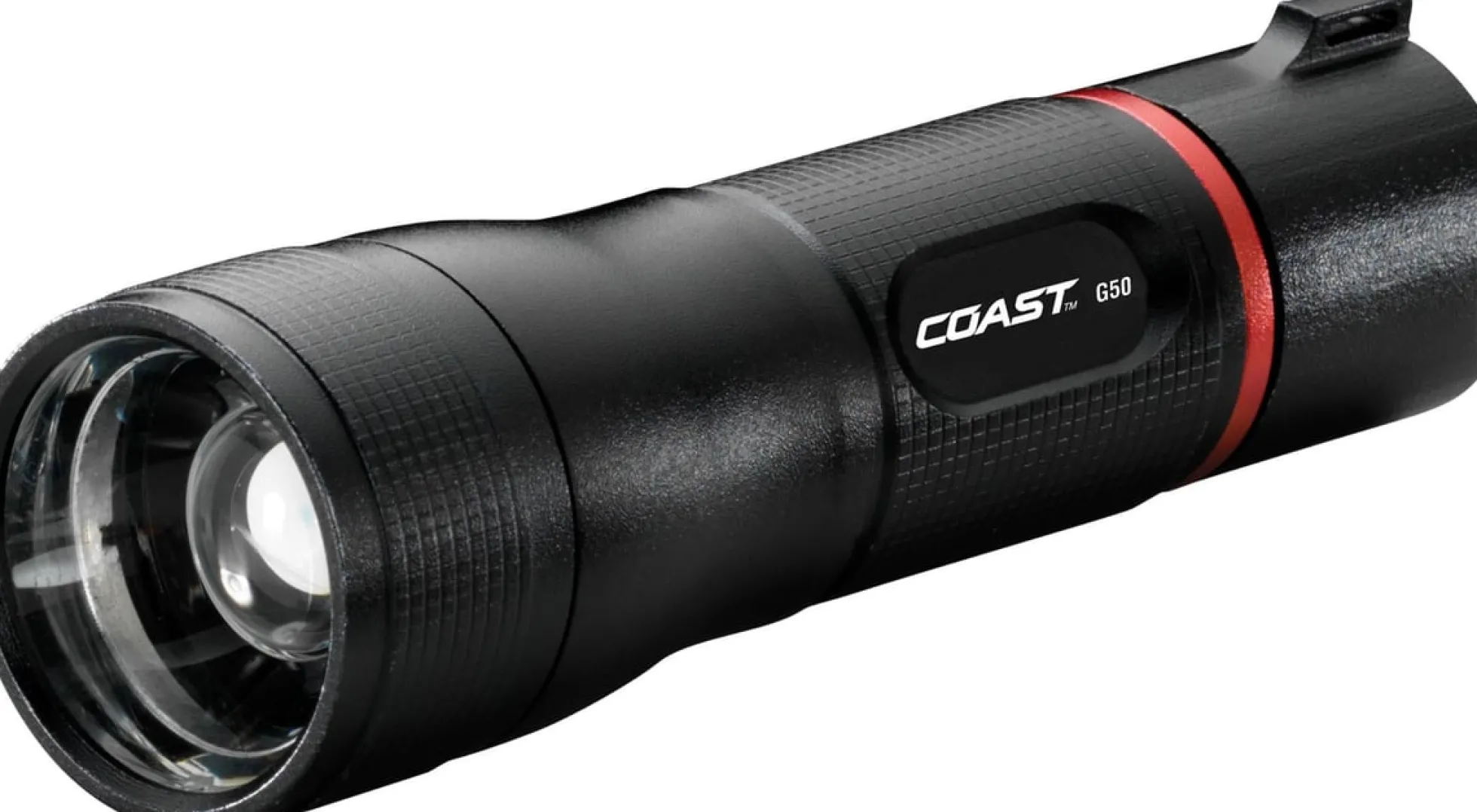 COAST G50 lygte, 355 lumen