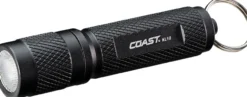 Coast håndlygte KL10, 100 lumen