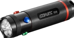 Coast Håndlygte TX10, 80 lumen