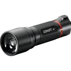Coast HP7 lygte, 410 lumen