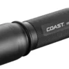 COAST HP7R genopladelig lygte, 300 lumen, gaveæske