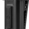 Coast HX4 clip-on lygte med rødt lys, blisterpakning