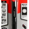 Coast Lygte G24, 200 lumen